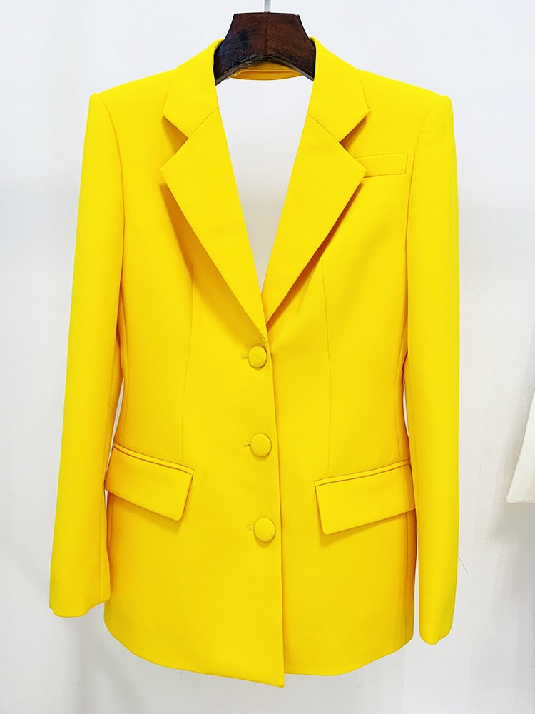 Blazer Natália