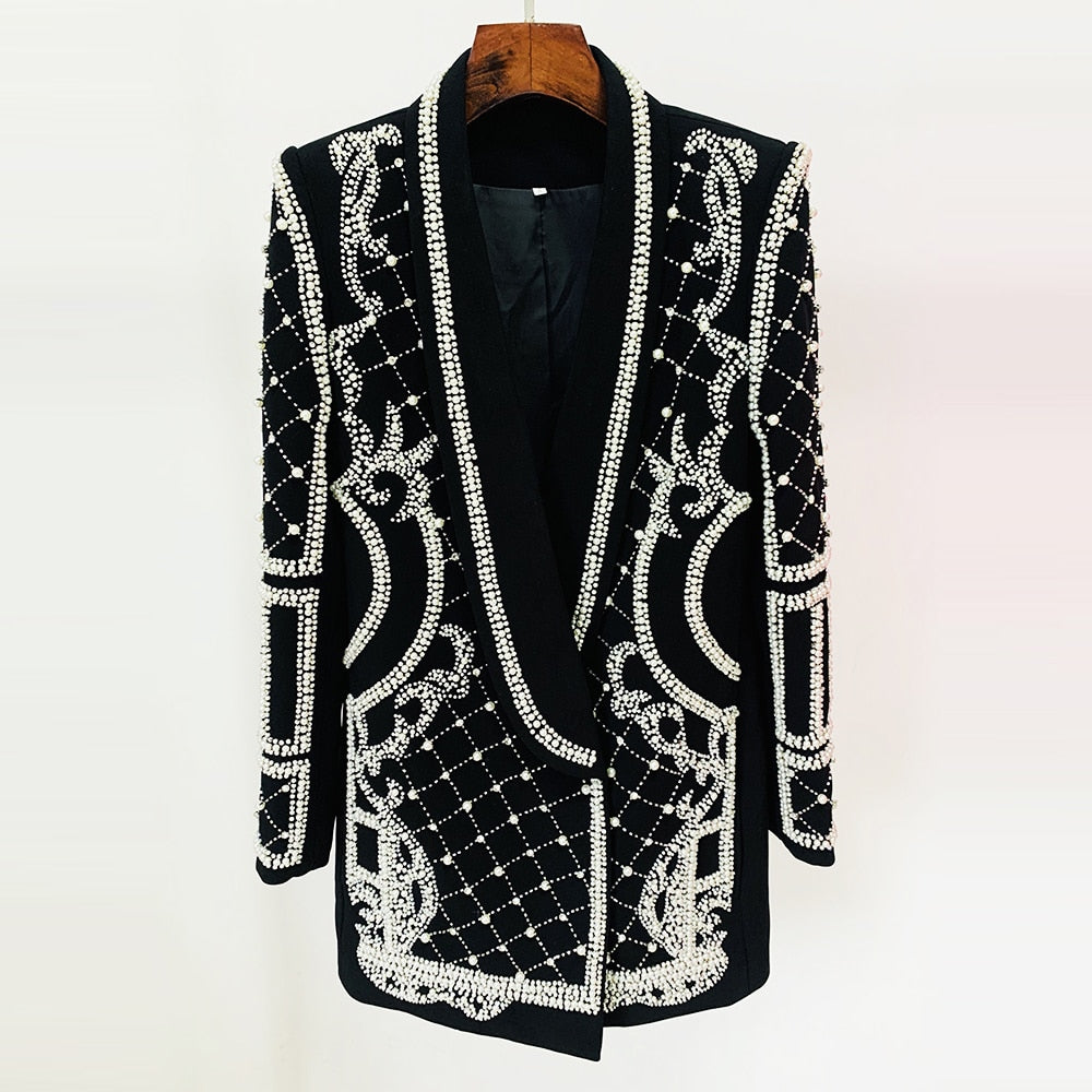 Blazer Emily