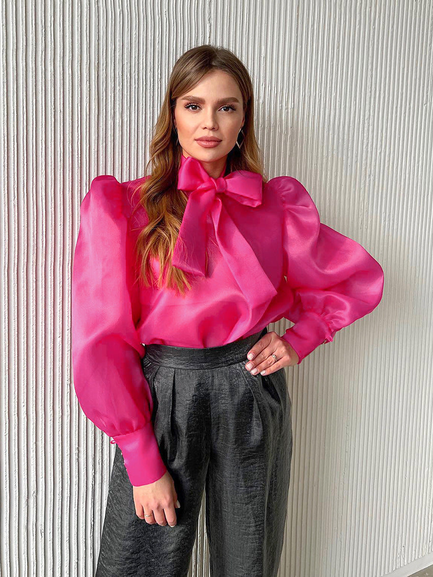 Blusa Clarice