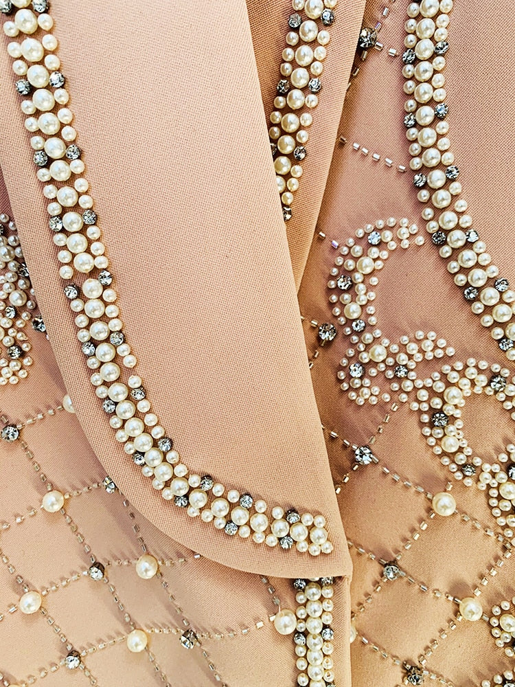 Blazer Emily