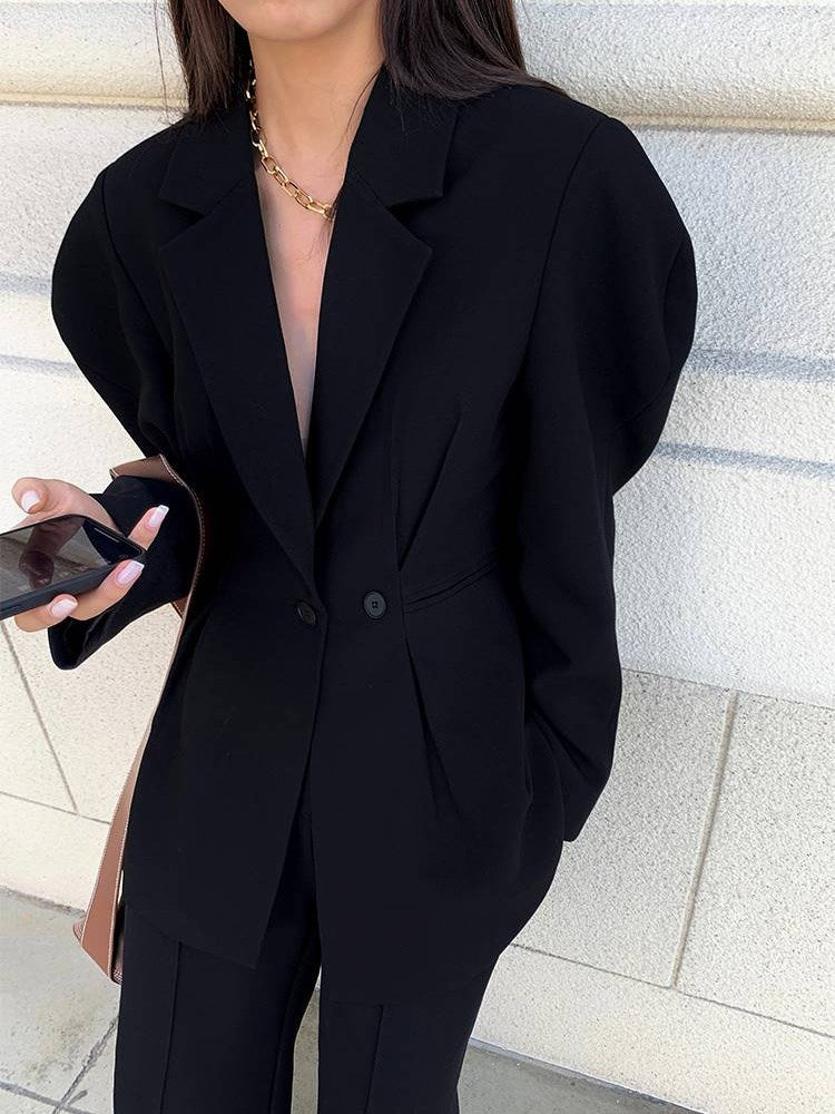 Blazer Giovana