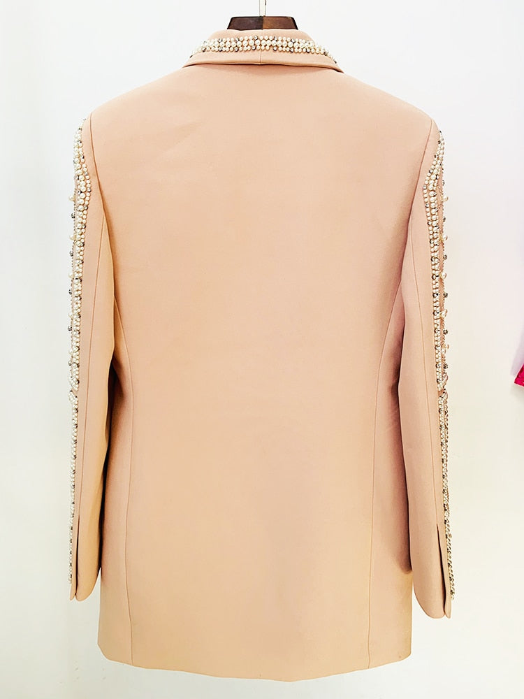 Blazer Emily
