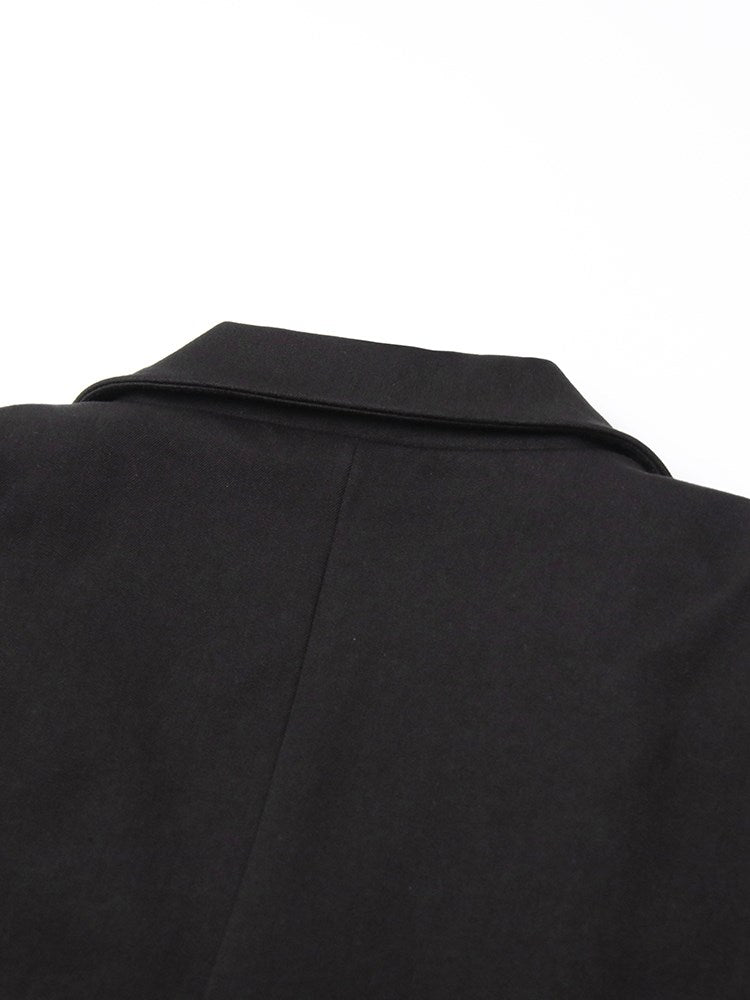 Blazer Giovana