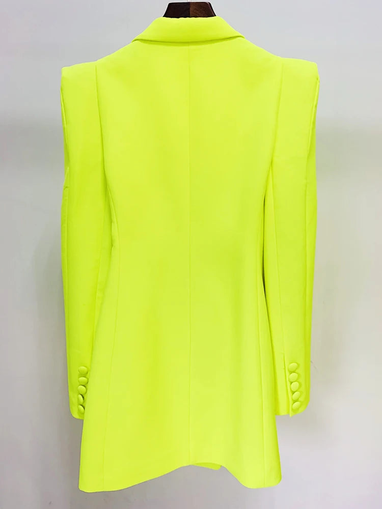 Blazer Karla