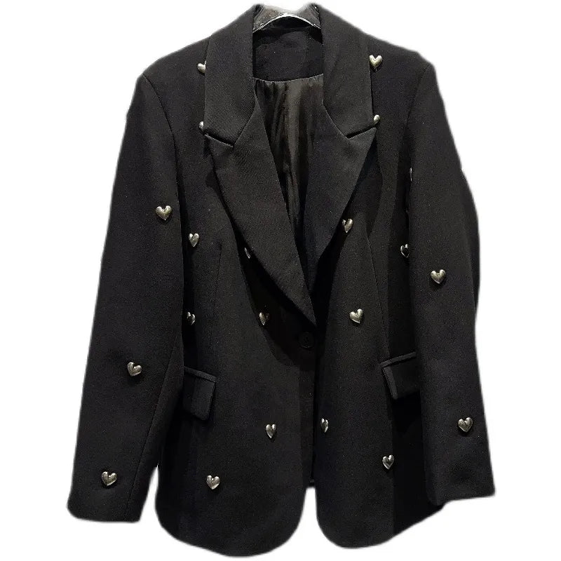 Blazer Tiely