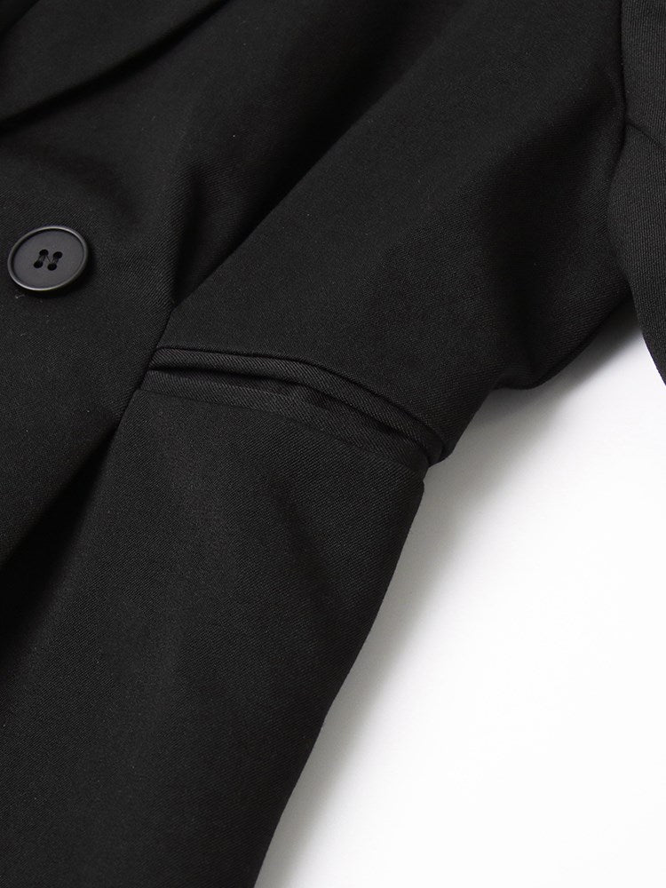 Blazer Giovana