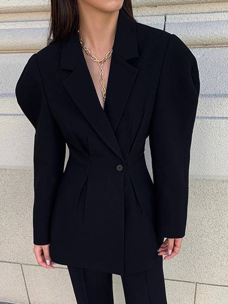 Blazer Giovana