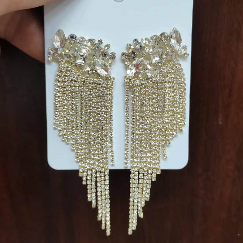 Brinco de Strass