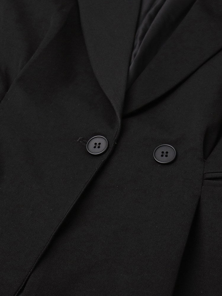 Blazer Giovana