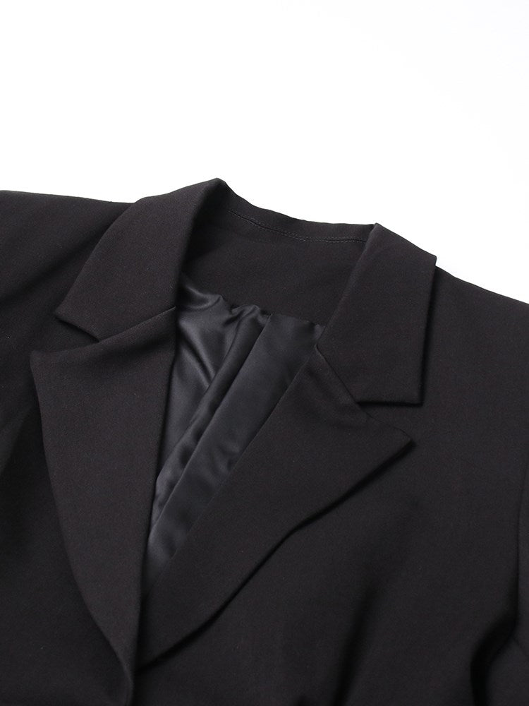 Blazer Giovana