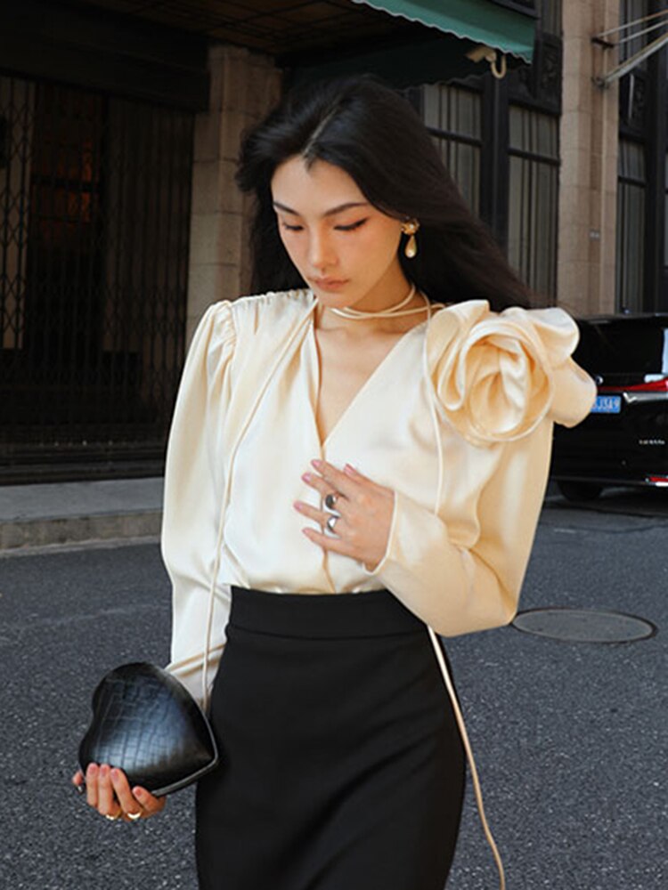 Blusa Letícia