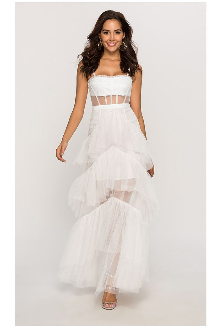 Vestido Luisa