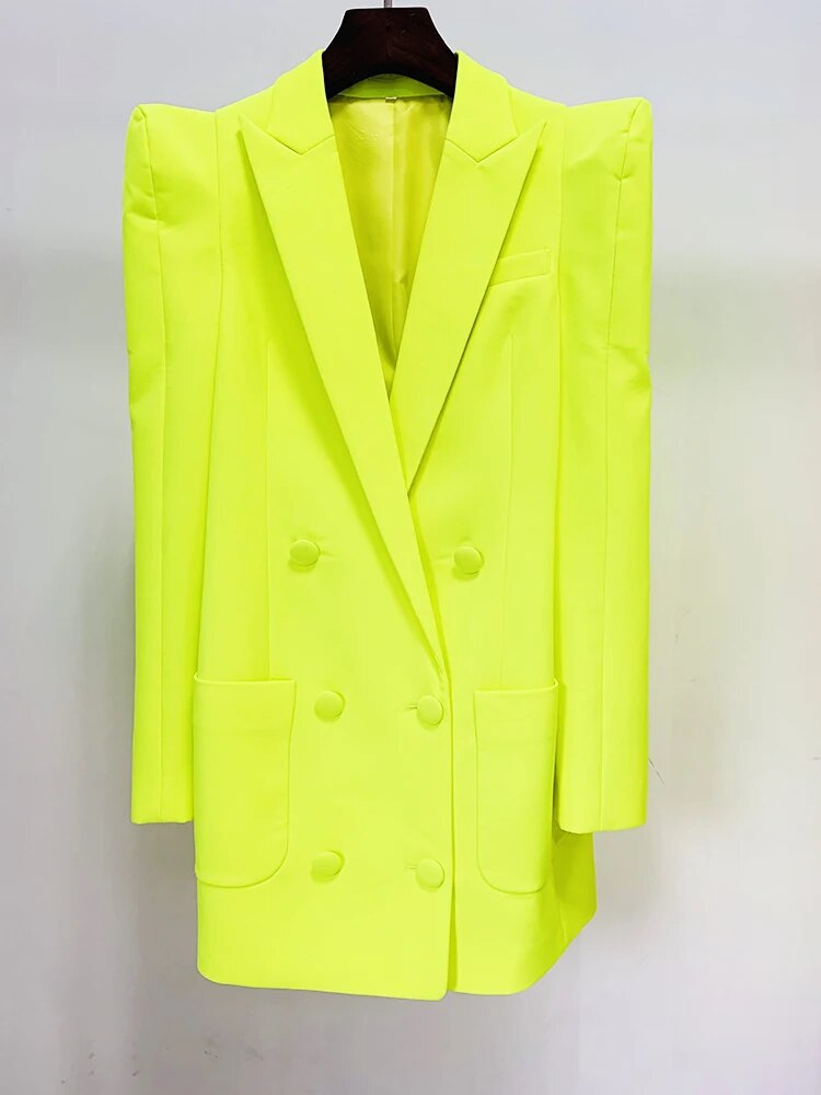 Blazer Karla