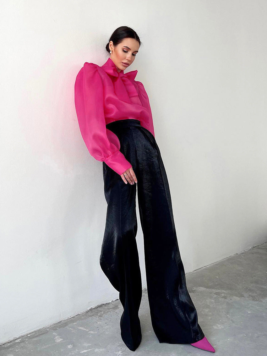 Blusa Clarice