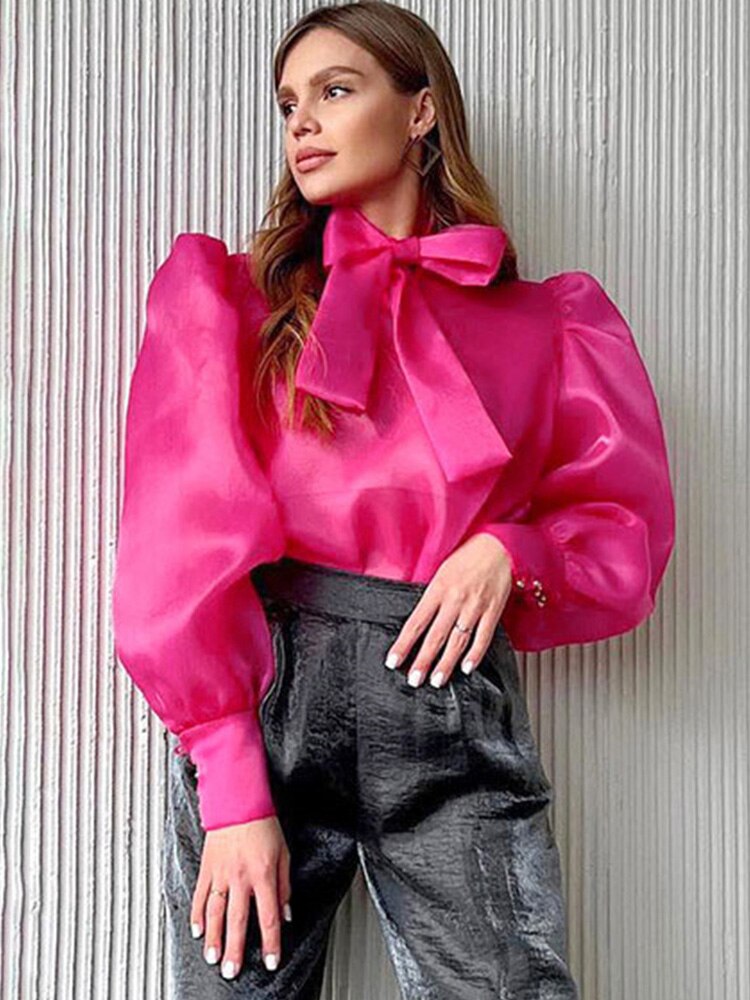 Blusa Clarice