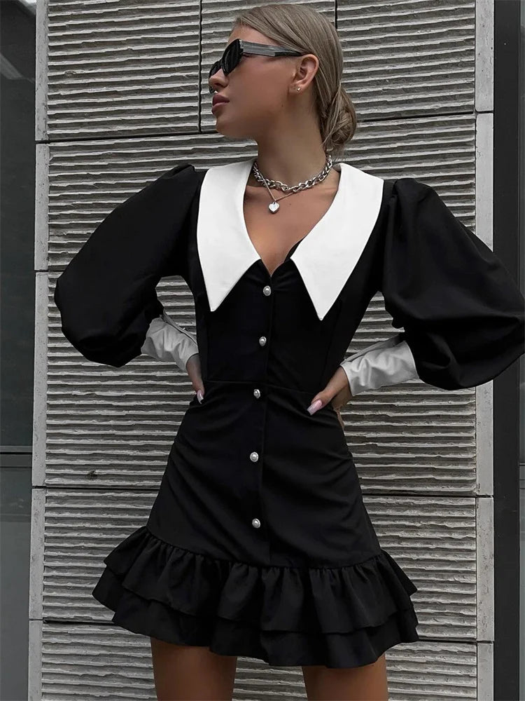 Vestido Júlia