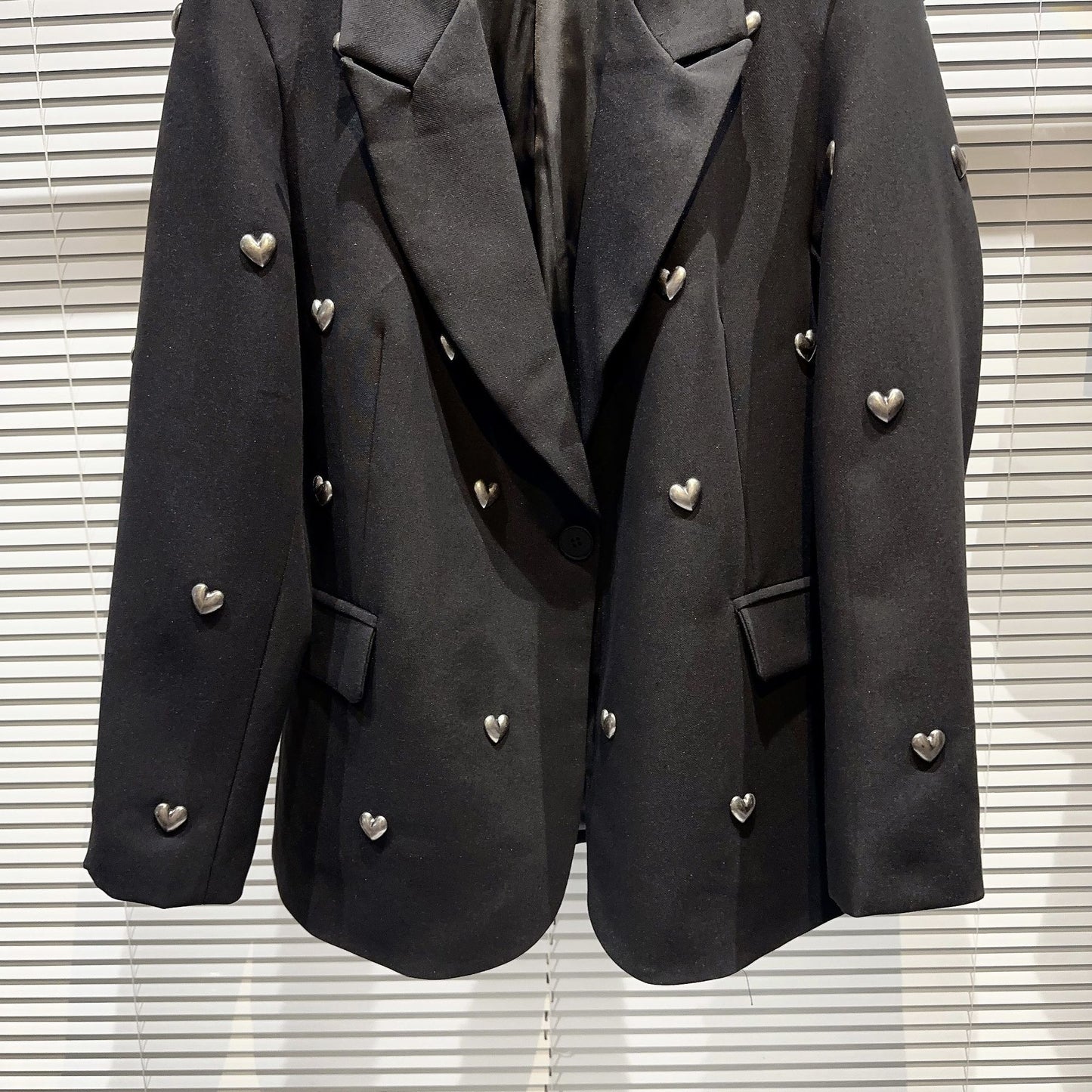 Blazer Tiely