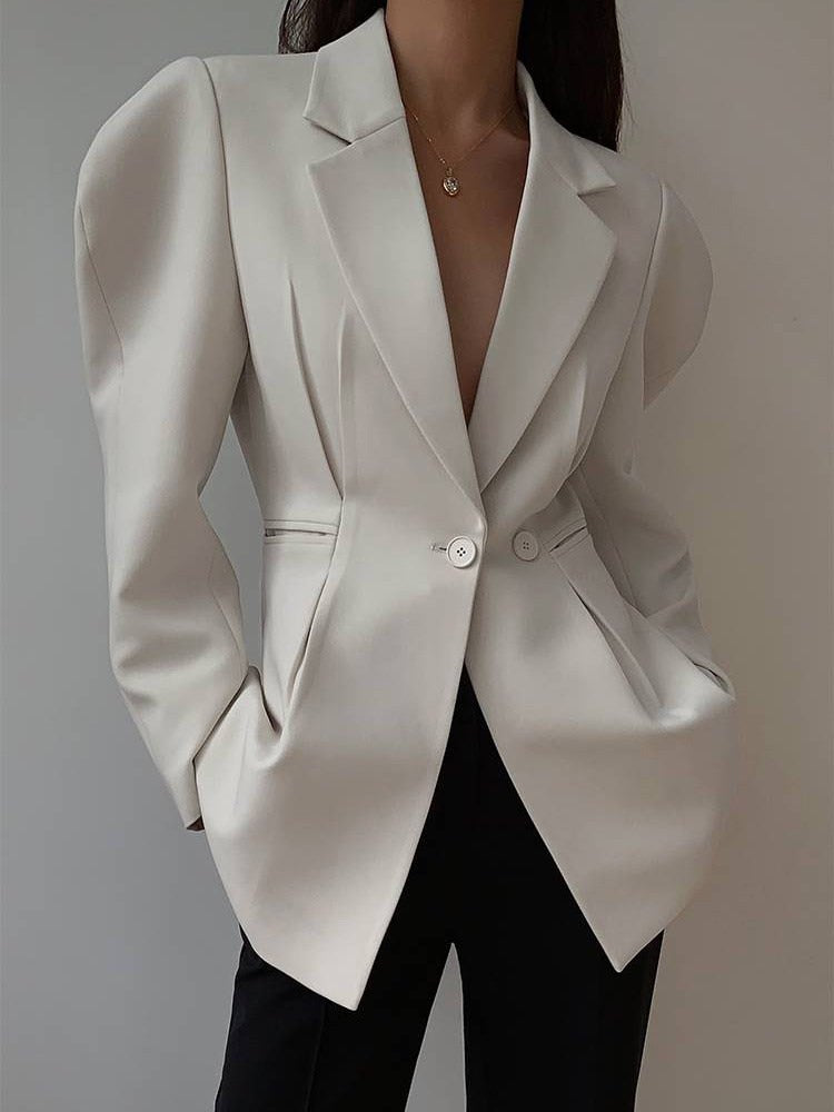 Blazer Giovana