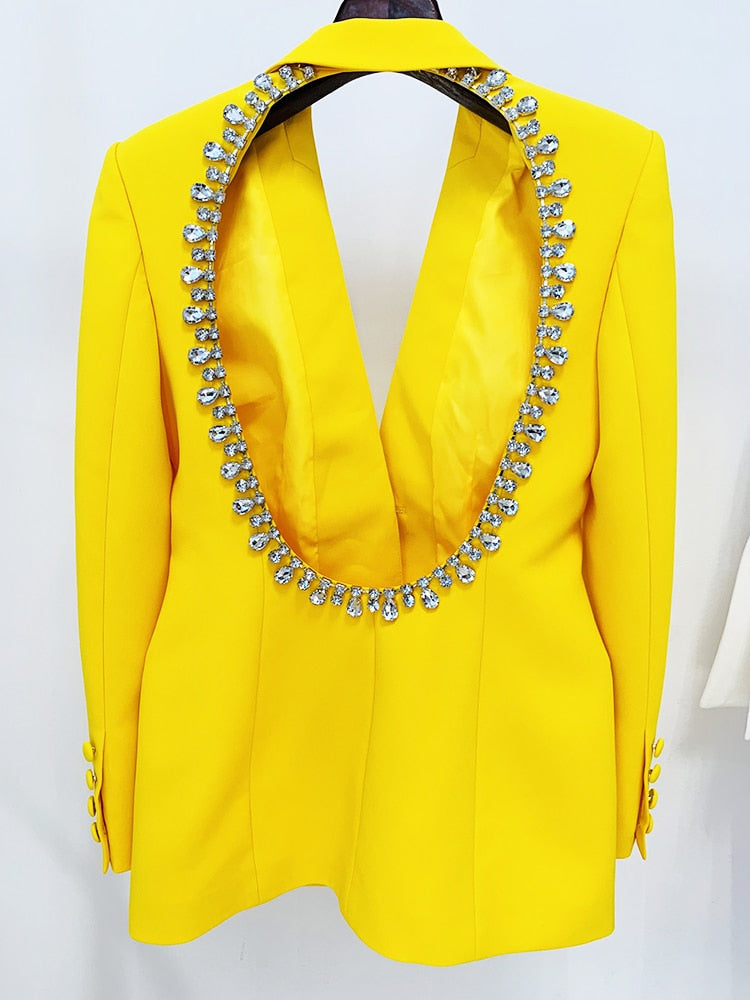 Blazer Natália