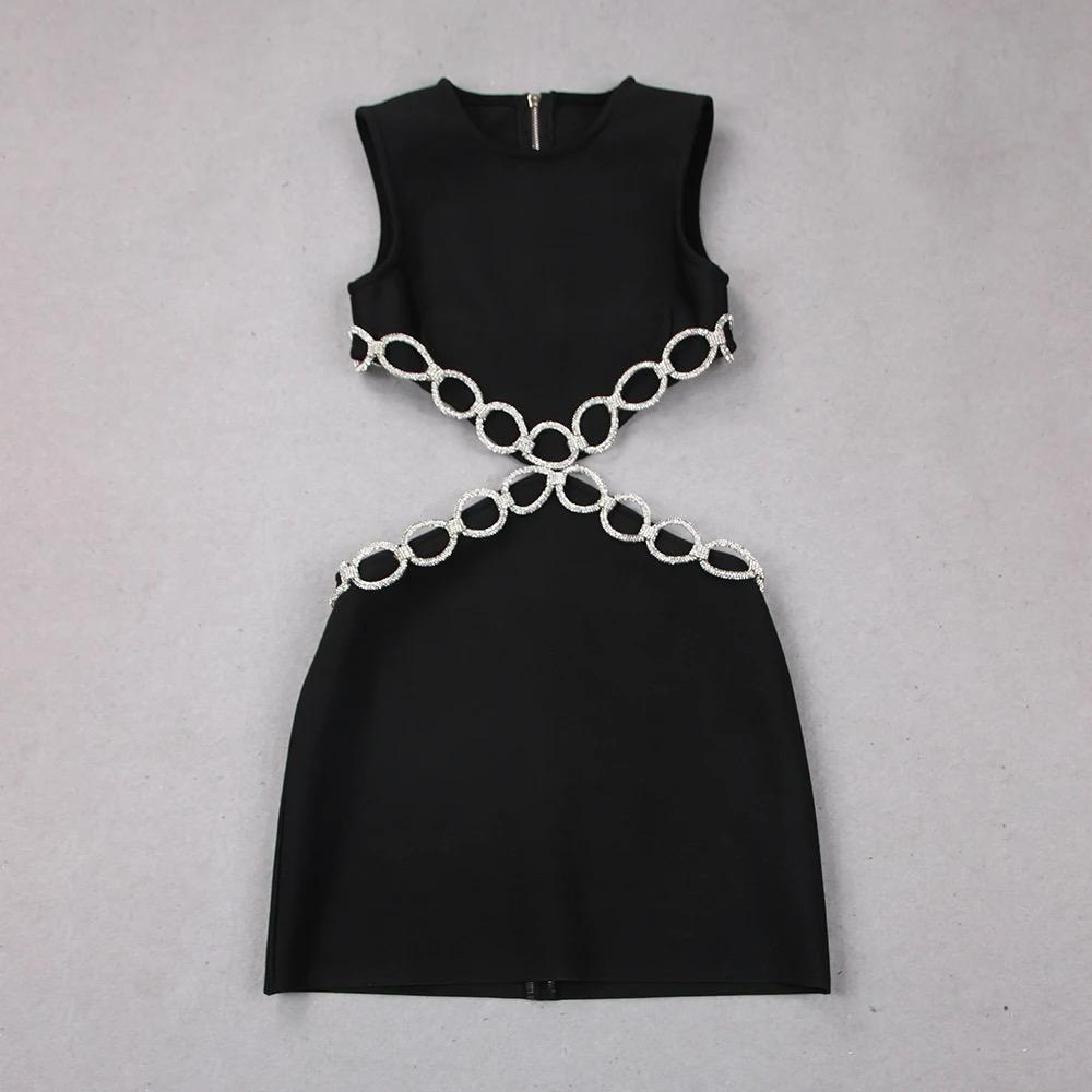 Vestido Aline
