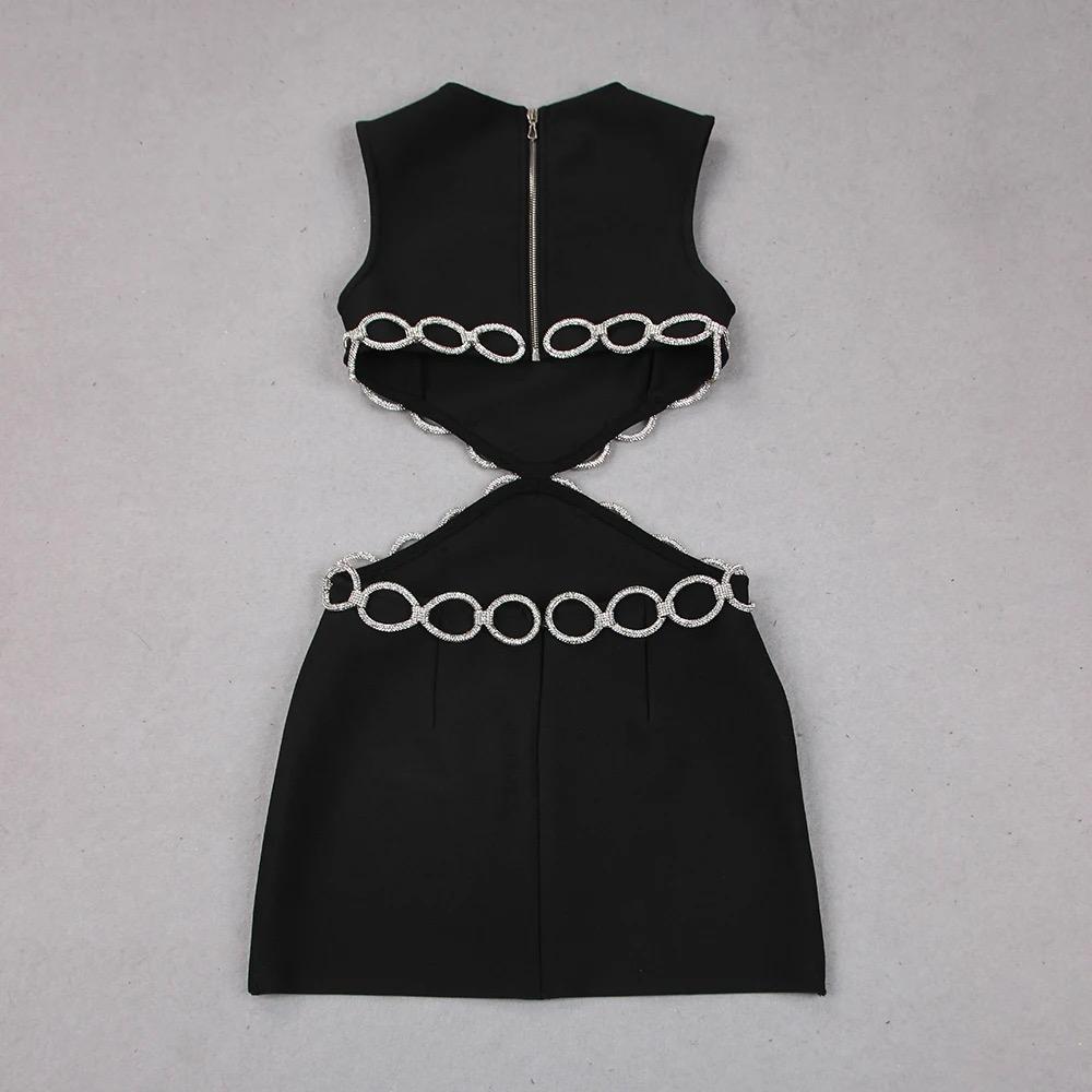 Vestido Aline