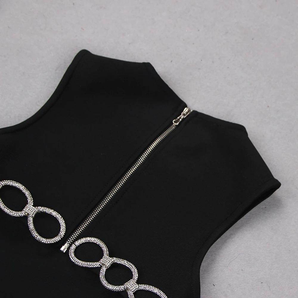 Vestido Aline
