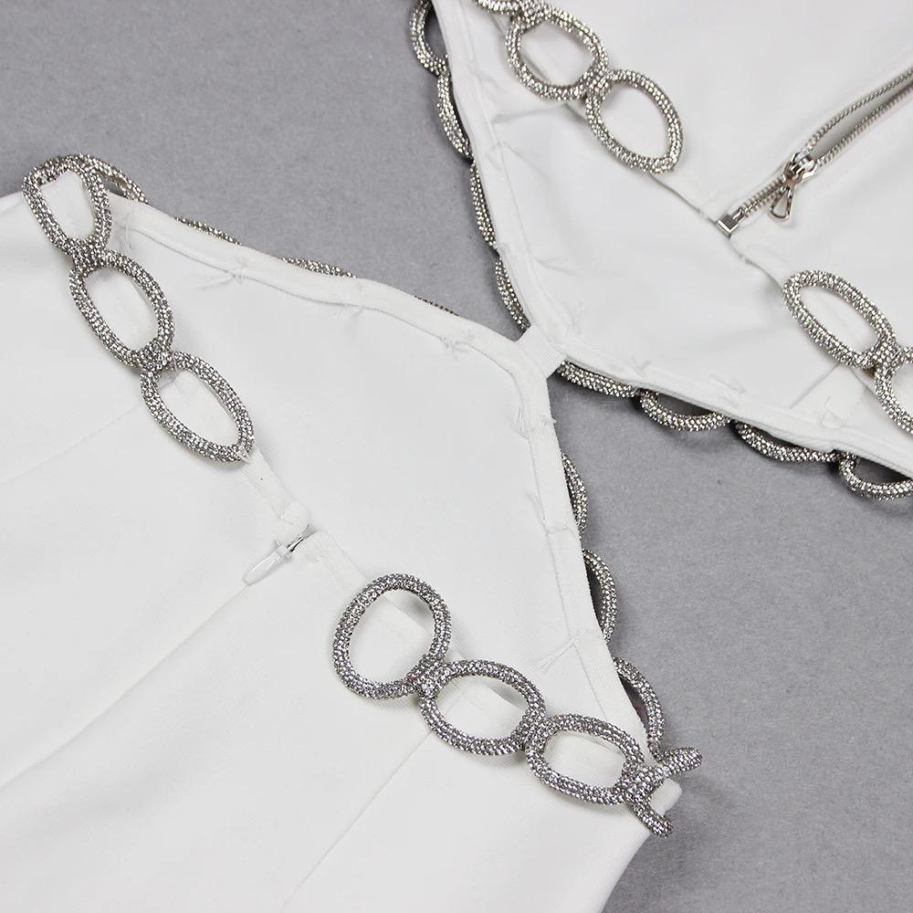 Vestido Aline