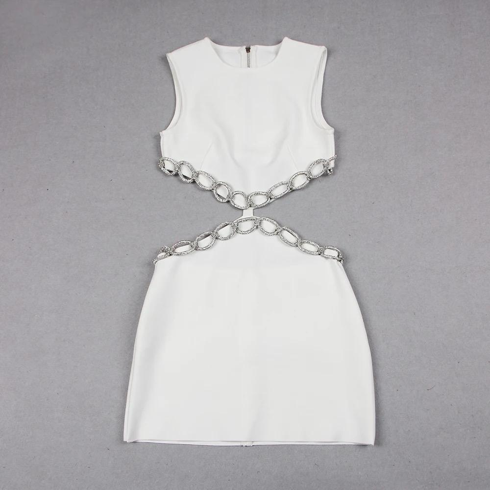 Vestido Aline