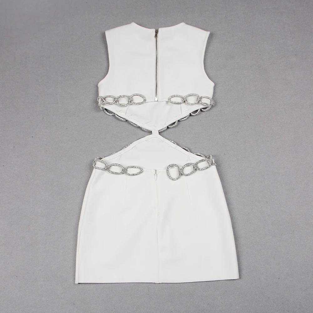 Vestido Aline