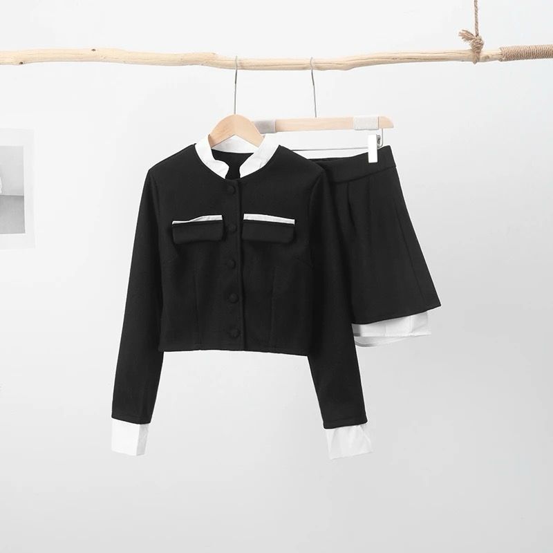 Conjunto Luana