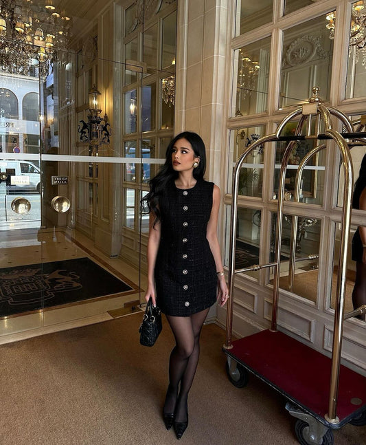 Vestido Maju