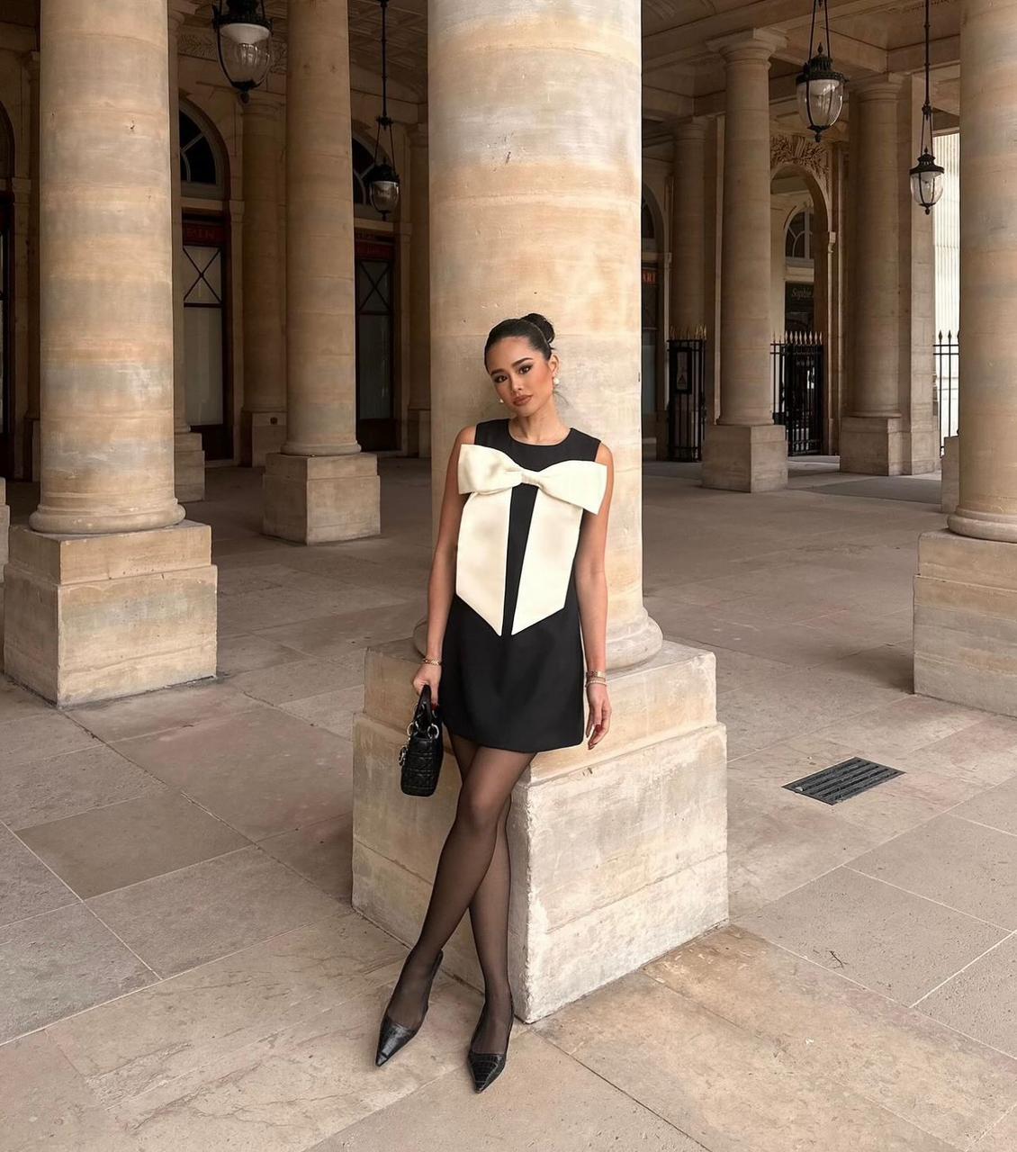 Vestido Laura