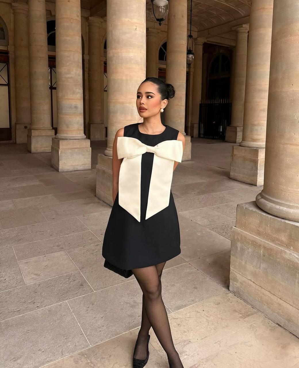 Vestido Laura