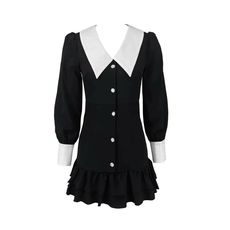 Vestido Júlia