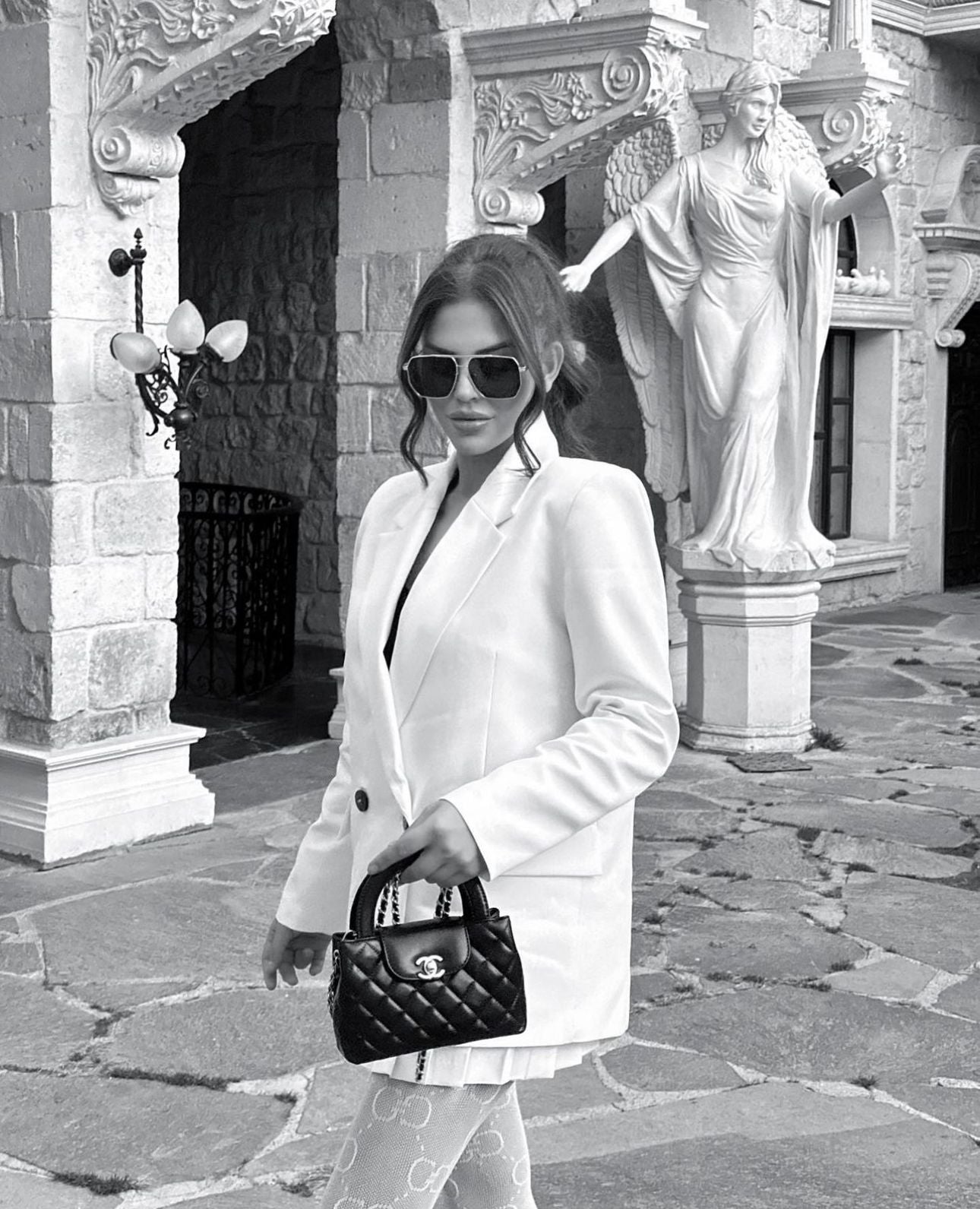 Blazer Gabriela