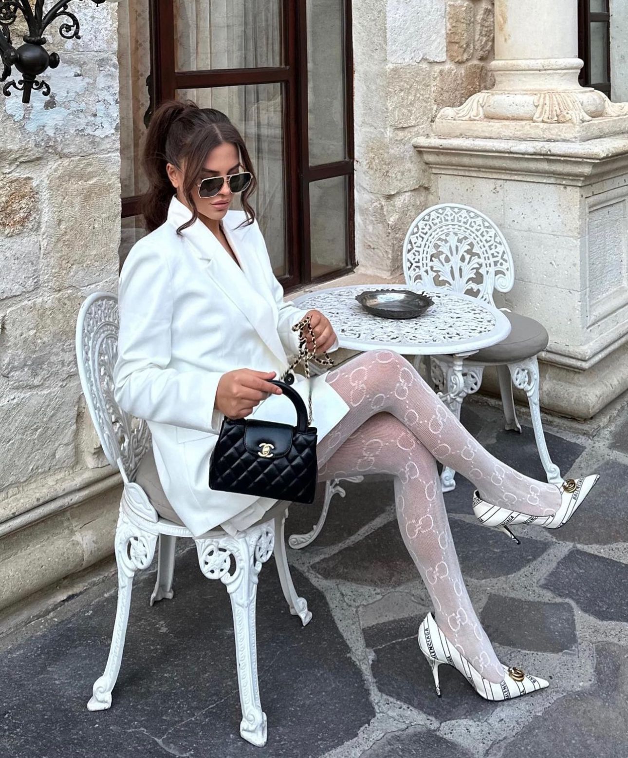 Blazer Gabriela