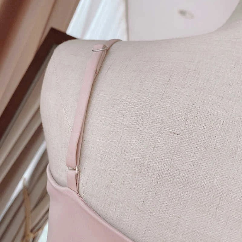 Cropped Sophia