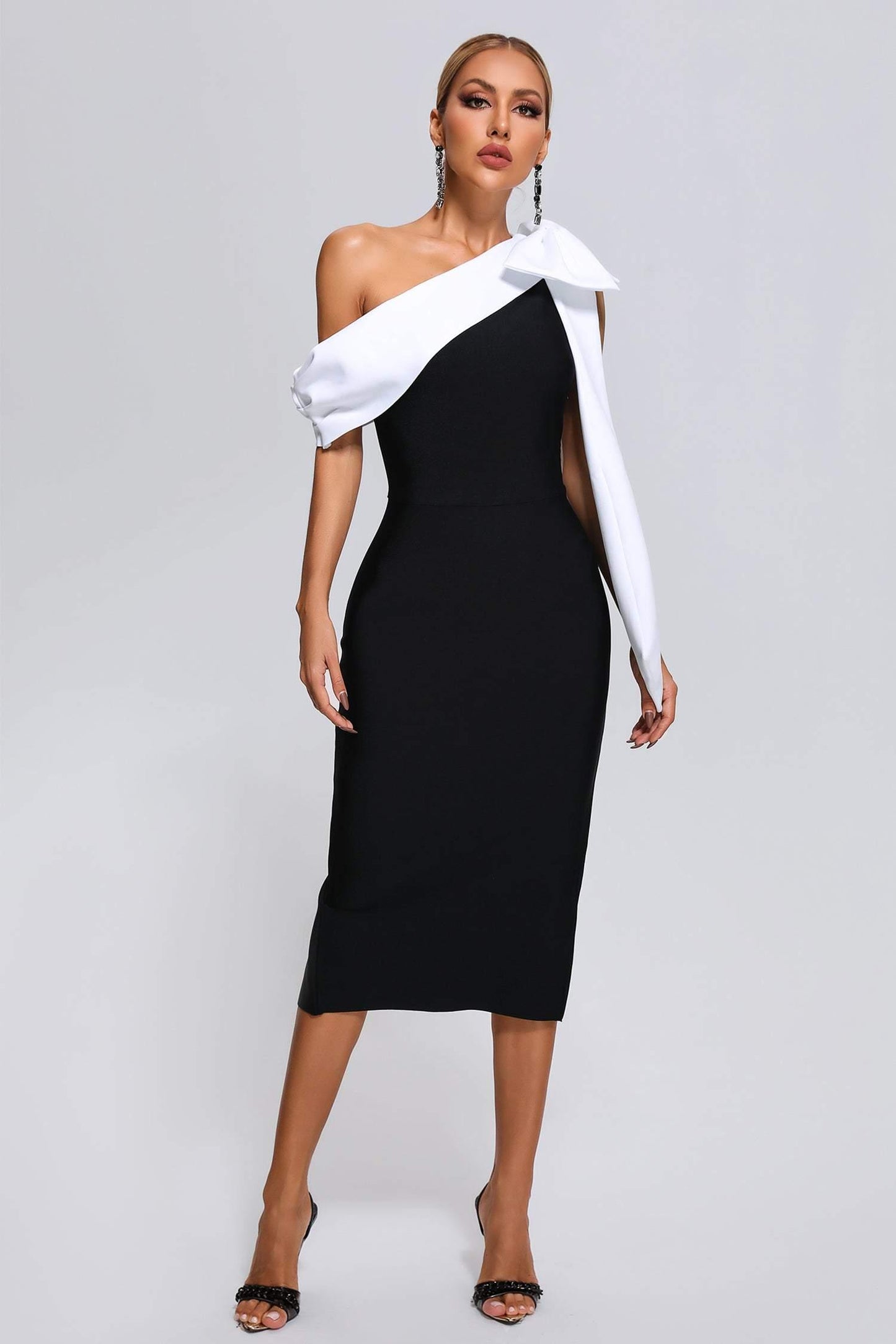 Vestido Catarina
