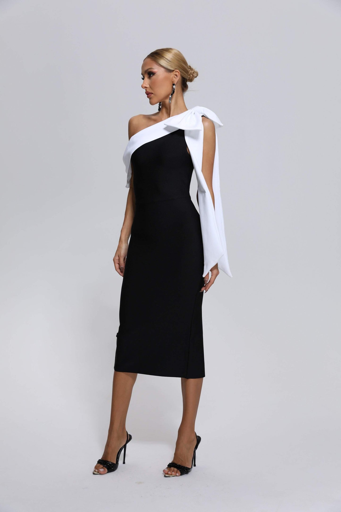 Vestido Catarina