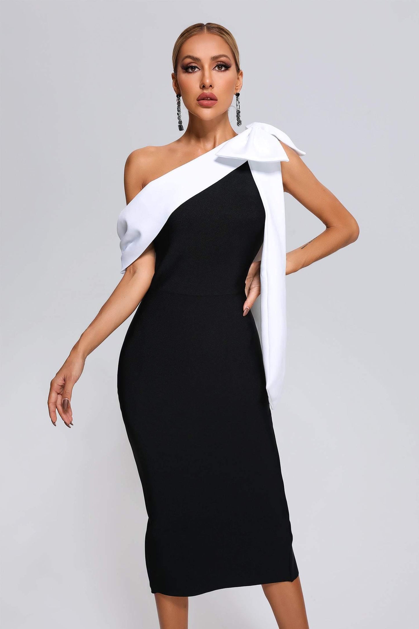 Vestido Catarina