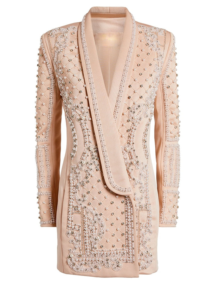 Blazer Emily
