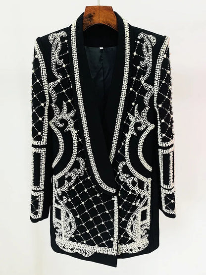 Blazer Emily