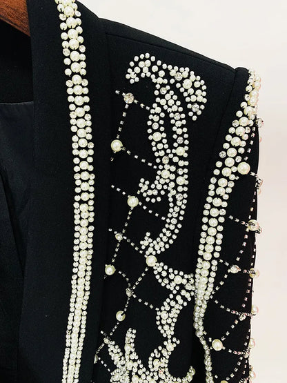 Blazer Emily