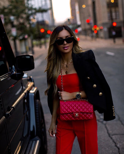 Blazer Juliana