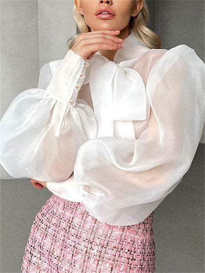 Blusa Clarice