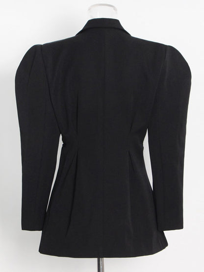 Blazer Giovana