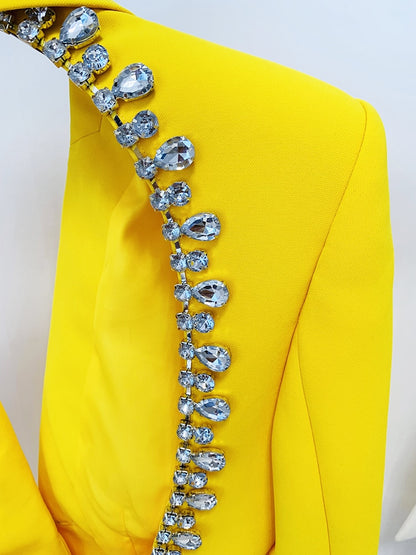 Blazer Natália