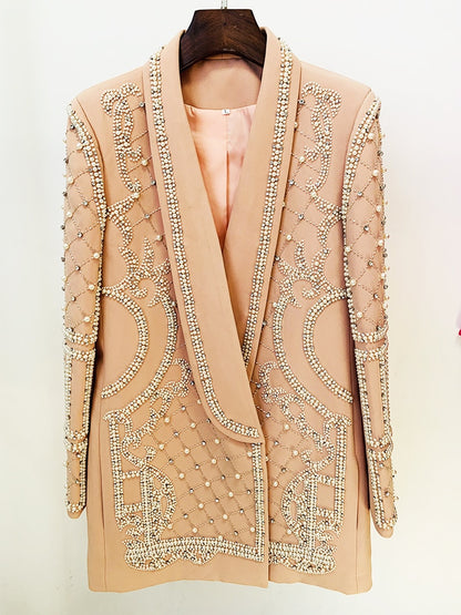 Blazer Emily