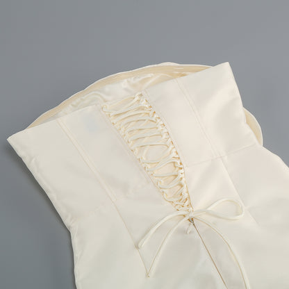Vestido Caroline