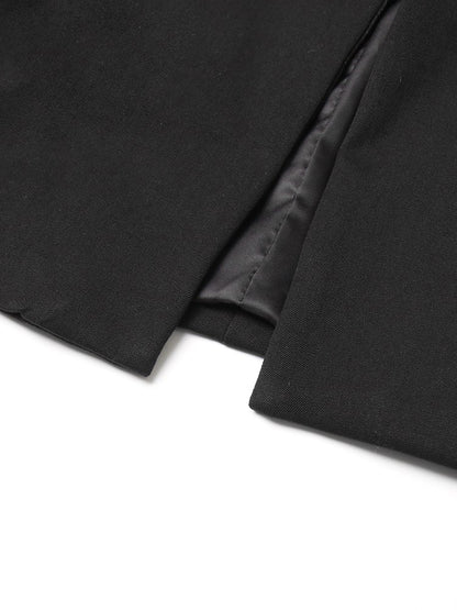 Blazer Giovana